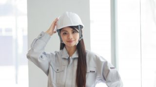 建設業界の女性の活躍は？建設キャリアアップシステムが追い風に！